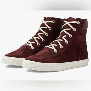 Timberland PRO Timberland Women's Skyla Bay 6” Boot Sz 5.5